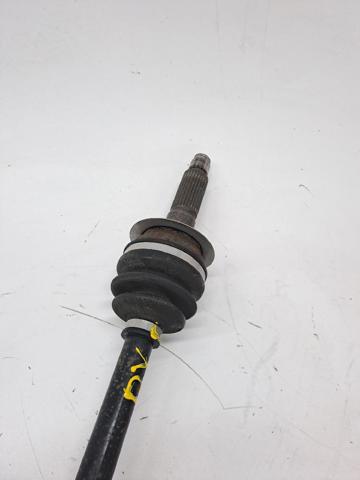 Półoś tylna Subaru Forester 4 S13, SJ