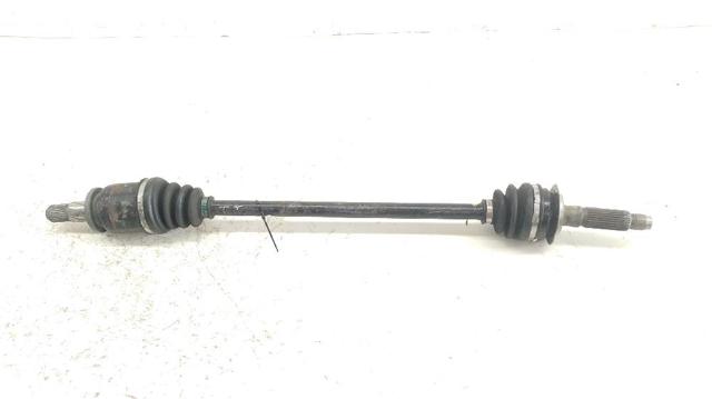 Półoś tylna 28421SC020 SUBARU