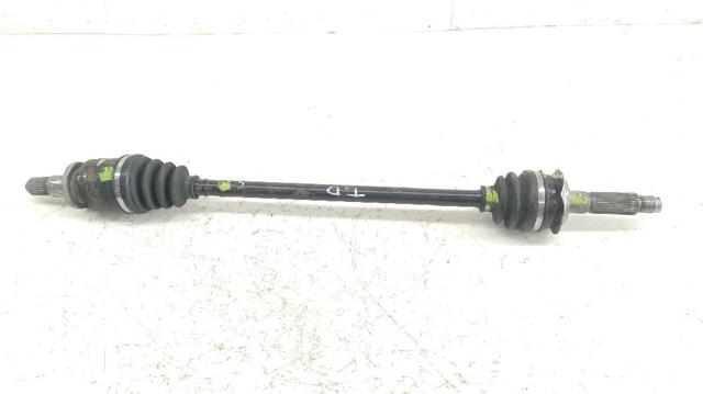 Półoś tylna 28421SC020 SUBARU