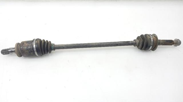 Półoś tylna 28421SC021 SUBARU