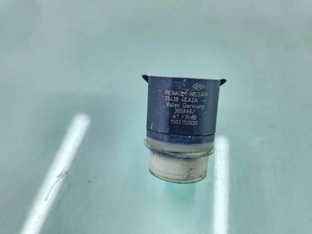 284384EA2A Nissan/Infiniti