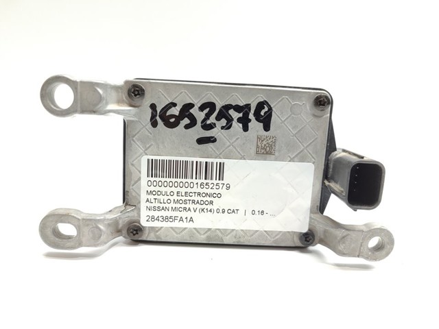 284385FA1A Nissan/Infiniti