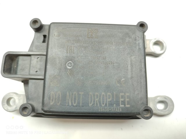 284385FA2A Nissan/Infiniti
