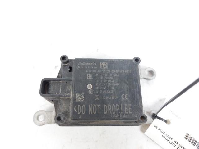Sterownik tempomatu 284385FA2A NISSAN