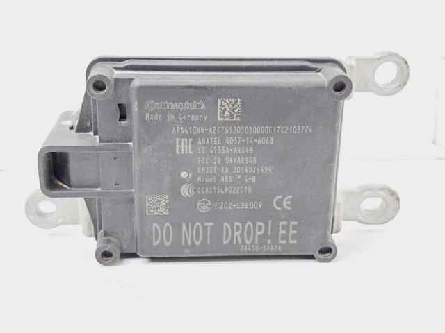 284385FA2A Nissan/Infiniti