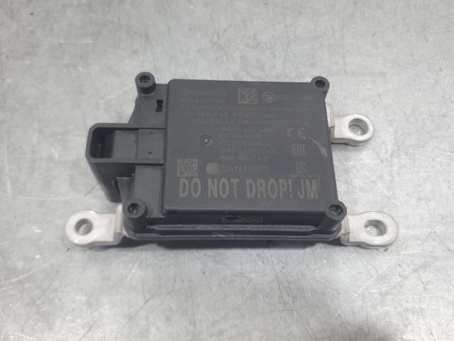 Sterownik tempomatu 284385FA4A NISSAN