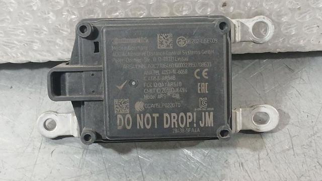 284385FA4A Nissan/Infiniti