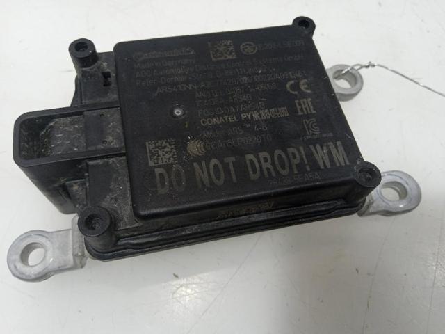 284385FA5A Nissan/Infiniti