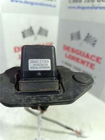 28442EY00A Nissan/Infiniti