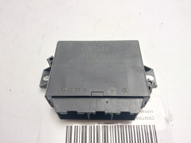 28448JD00A Nissan/Infiniti