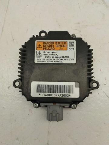Ksenon, sterownik 284748992D NISSAN
