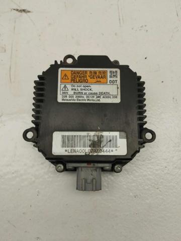 Ksenon, sterownik 284748992D NISSAN
