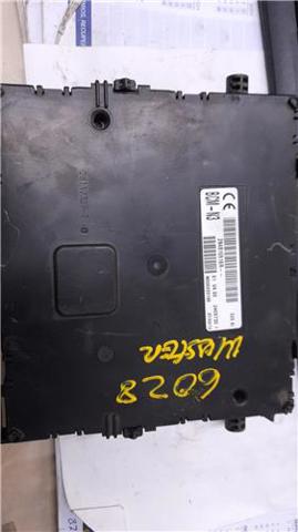 Blok komfortu do Renault Master FV