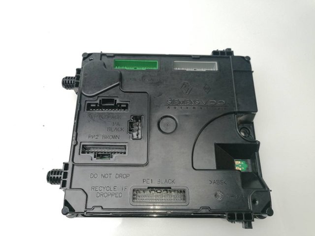  do Renault Laguna III (KT0, KT1)
