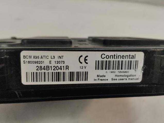 284B12041R Renault (RVI)