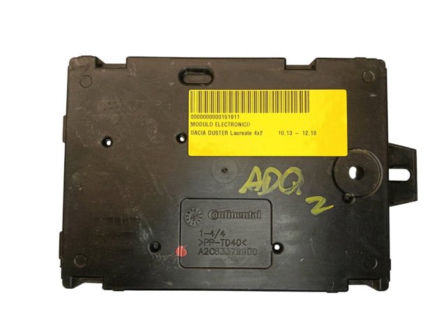 284B12330R Renault (RVI)
