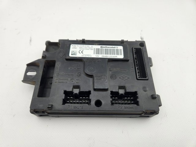 284B12330R Renault (RVI)