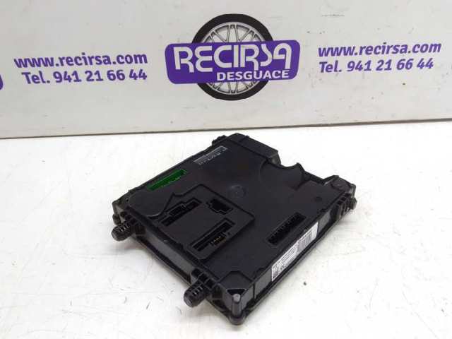 Blok komfortu do Renault Laguna KT0, KT1