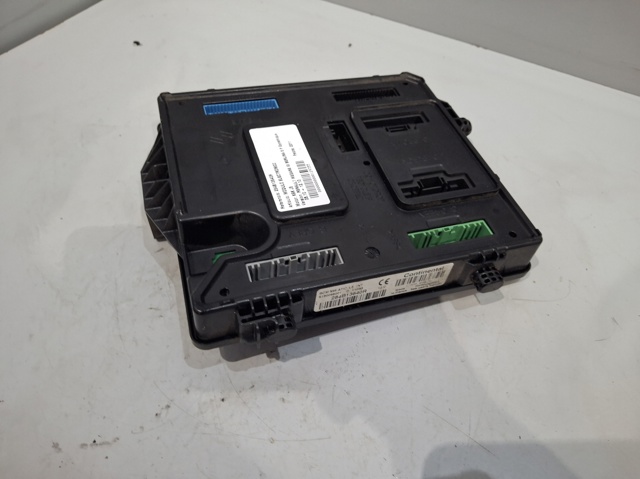 Blok komfortu 284B13640R RENAULT
