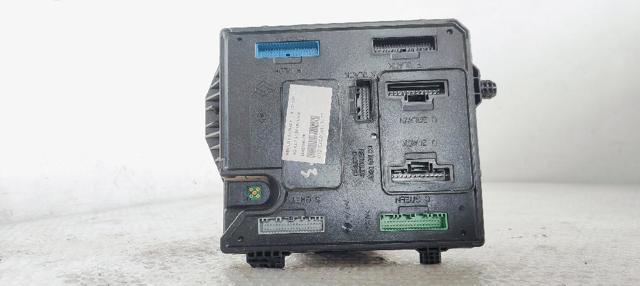 Blok komfortu 284B13640R RENAULT