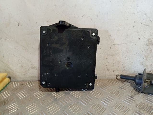 Blok komfortu 284B13640R RENAULT