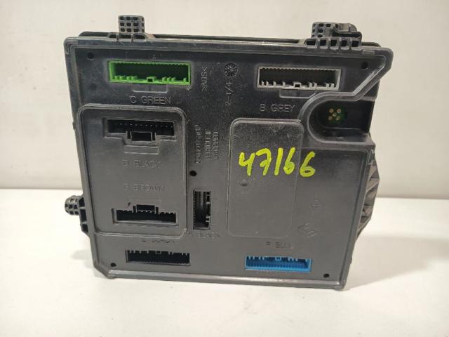 Blok komfortu 284B13640R RENAULT