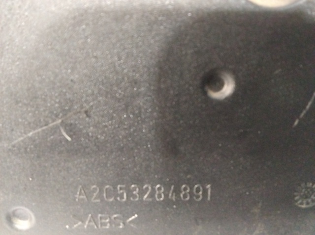 Blok komfortu 284B13640R RENAULT