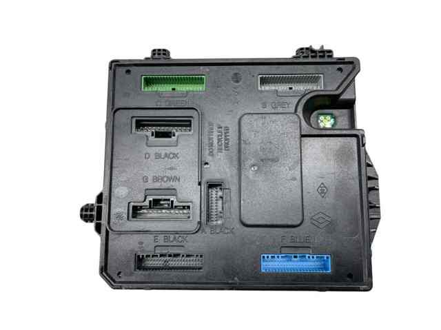 Blok komfortu 284B13640R RENAULT