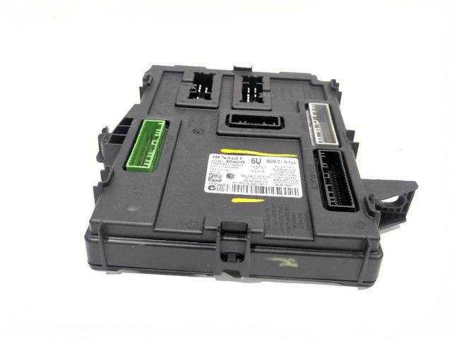 Blok komfortu 284B14642R RENAULT