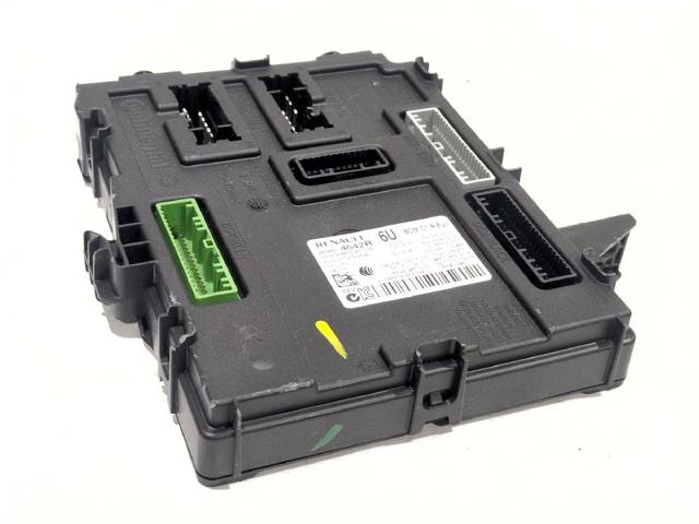 Blok komfortu 284B14642R RENAULT