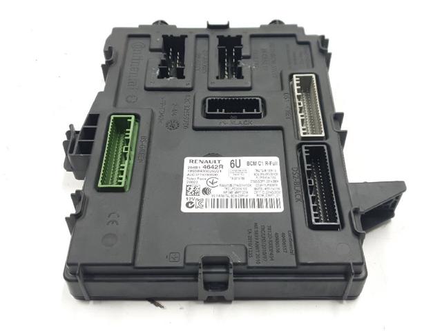 Blok komfortu 284B14642R RENAULT