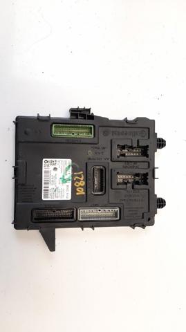 Blok komfortu 284B14642R RENAULT