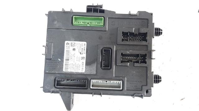 Blok komfortu 284B14642R RENAULT