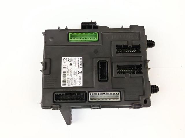 Blok komfortu 284B14642R RENAULT