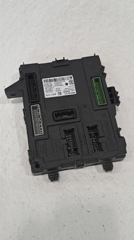Blok komfortu 284B14642R RENAULT