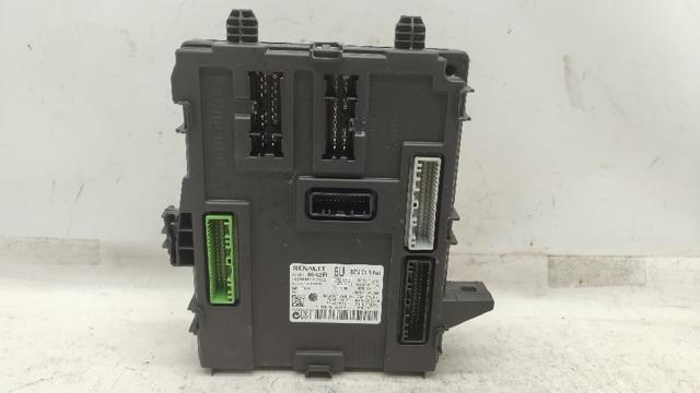 Blok komfortu 284B14642R RENAULT