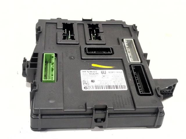 Blok komfortu 284B14642R RENAULT