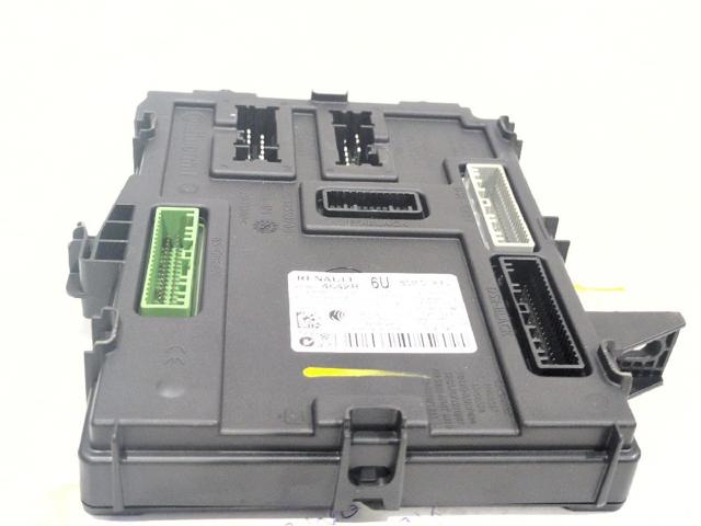 Blok komfortu 284B14642R RENAULT