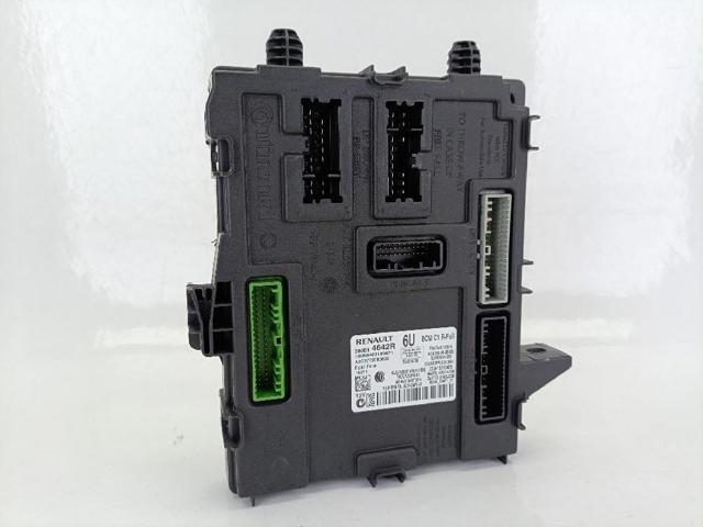 Blok komfortu 284B14642R RENAULT