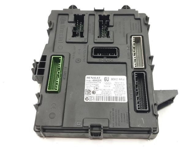 Blok komfortu 284B14642R RENAULT