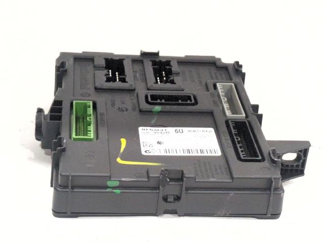 Blok komfortu 284B14642R RENAULT