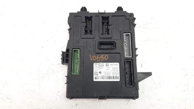 Blok komfortu 284B14642R RENAULT