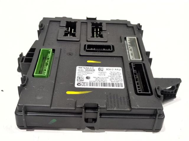 Blok komfortu 284B14642R RENAULT