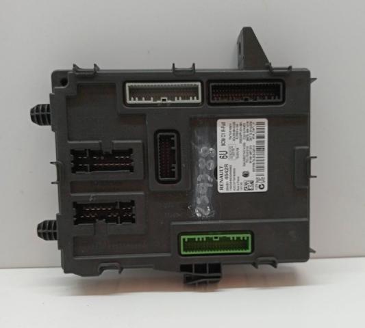 Blok komfortu 284B14642R RENAULT