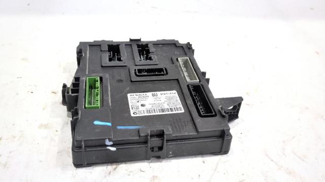 Blok komfortu 284B14642R RENAULT