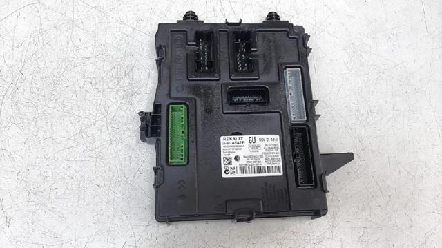 Blok komfortu 284B14642R RENAULT