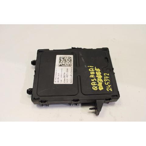 Blok komfortu 284B14CB0A NISSAN