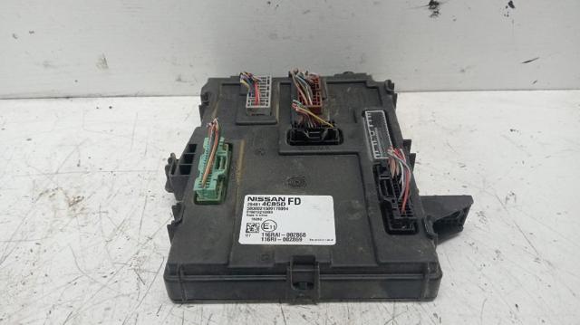 284B14CB5D Nissan/Infiniti