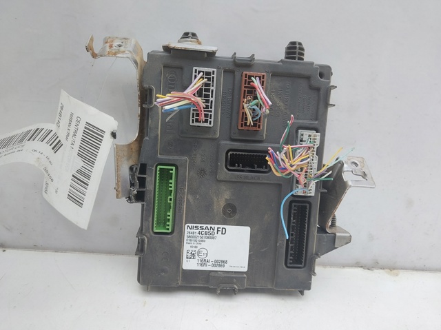284B14CB5D Nissan/Infiniti