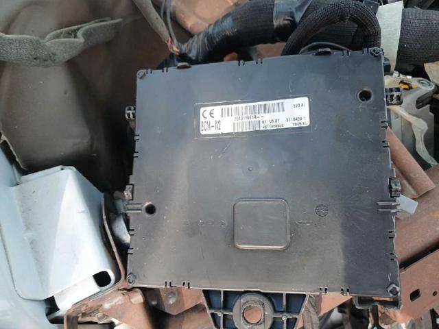 Blok komfortu do Renault Kangoo FW0